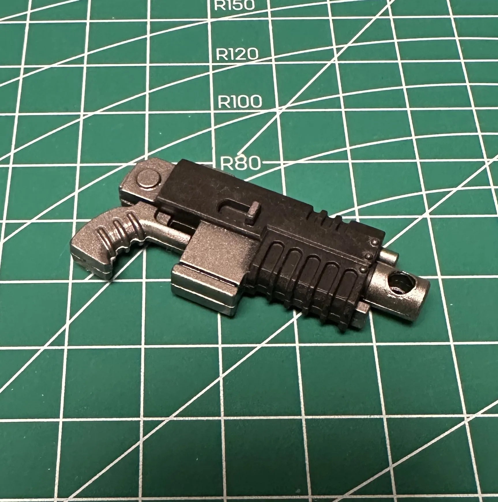 [AUF LAGER] JOYTOY Warhammer 40k 1/18 Actionfiguren Ultramarines Bladeguard Antikes Modell Spielzeug Jungengeschenke