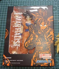 In Original Demonic Stock Fit Dragon Ball Martialist Forever 3.0 Action Figures Collection Toys of PVC Models