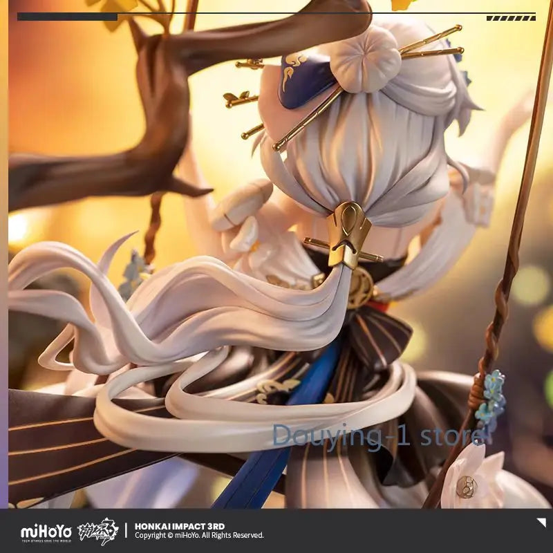 In Stock Genshin Impact/Honkai Impact 3rd Theresa 1/7 Scale Model, Night's Lament Edition