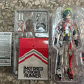In Stock Max Factory Sentinel Girls Anime Action Figures Engine SSX_155tb TURBO ACID Marlboro KO Figurine Toys Gifts