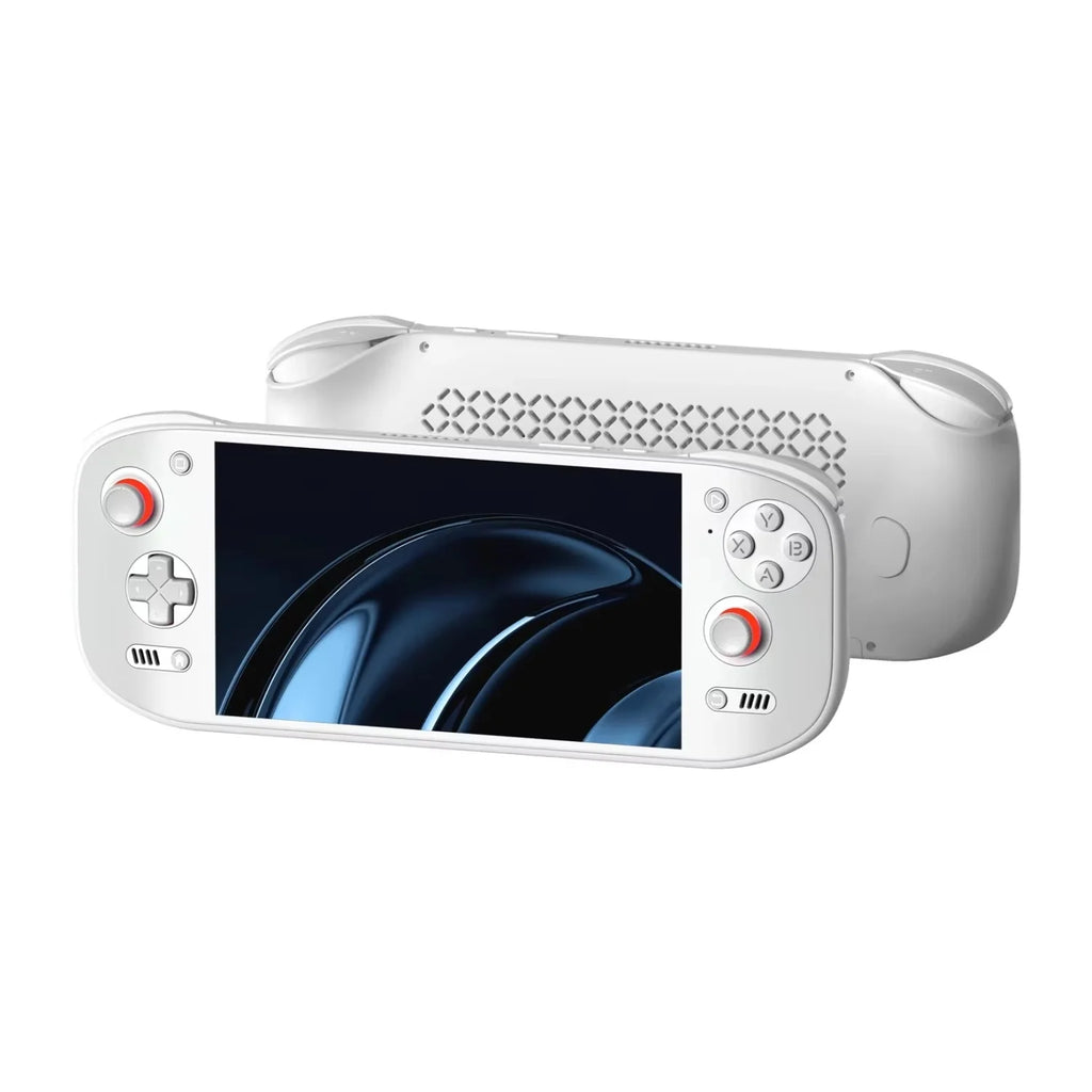 AYN Odin 2 Portal Handheld Game Players 7-Inch OLED 8Gen2 8000mAh Android 13 Portable Retro Video Game Custom Wireless