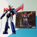 In stock Super Alloy Soul Normal Edition GX-111 Great Demon God Ge Jin -KAKUMEI SHINKA- Collection of Toys