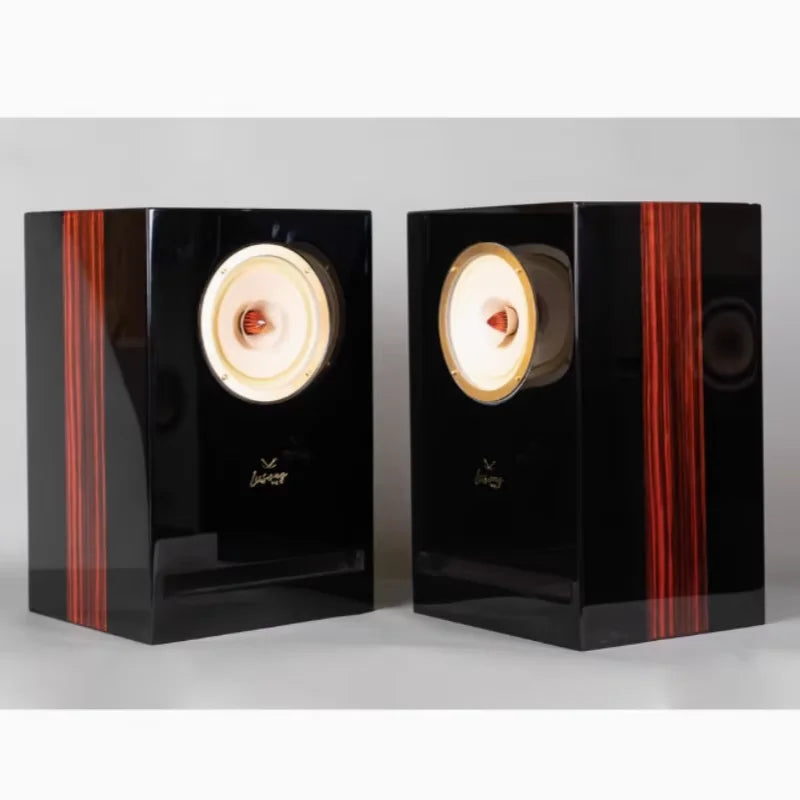 A-902 Liisong 6,5 Zoll EMMO (Fast6) HIFI Breitband-Regallautsprecher 8 Ohm (1 Paar)