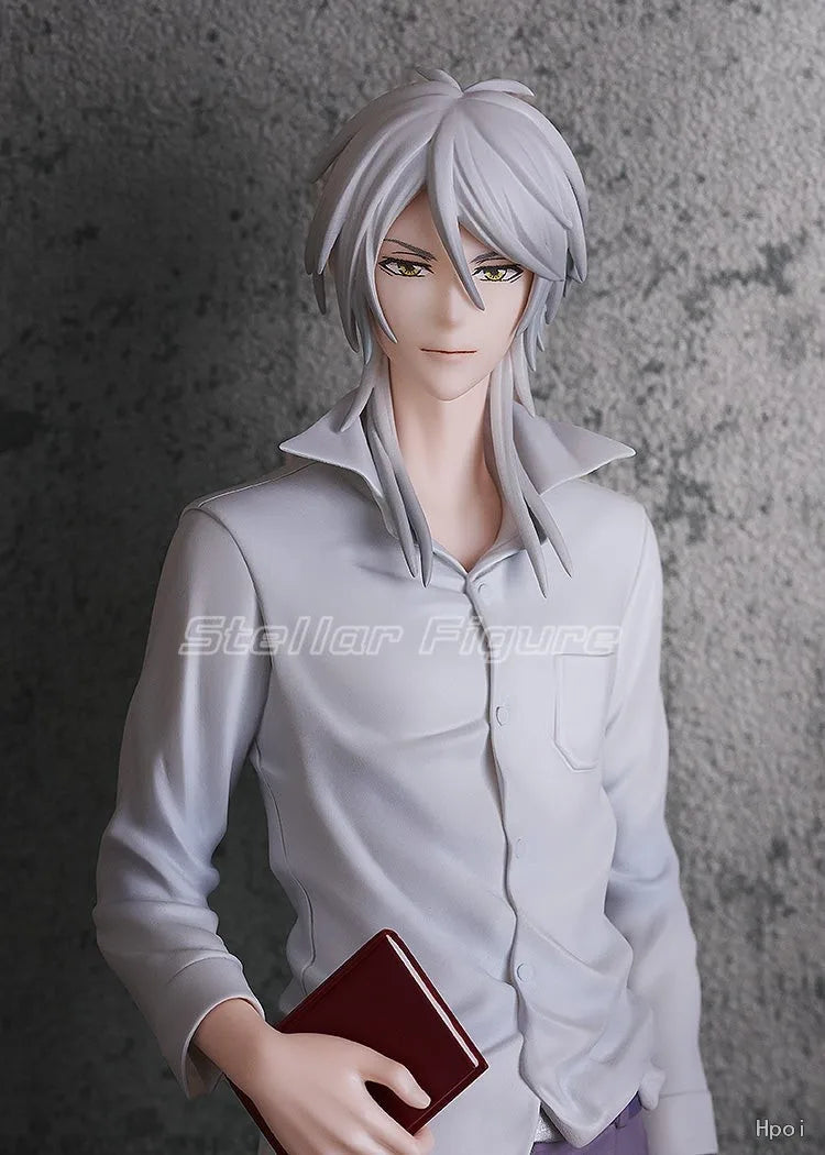 【SF】In Stock Original GSC POP UP PARADE PSYCHO PASS Makishima Shougo Figures Anime Model Collection