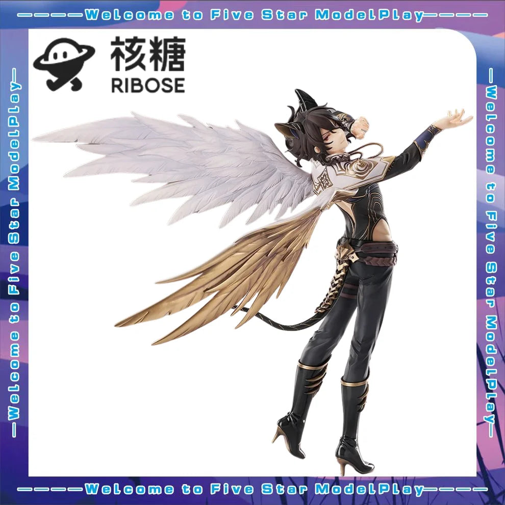 【FS】RIBOSE Idol Fantasy Festival 2 Sakuma Rei God of Silent Shadow Scale 1/7 Figure Model Toy Gift
