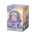 POP MART SKULLPANDA L Impressionnisme Serie Plüschpuppe Überraschungs-Mystery-Box Kawaii Anime Actionfigur Blindbox Spielzeug Mädchen Geschenk
