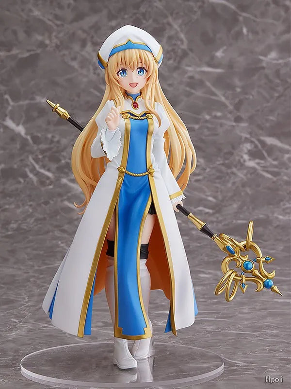 【UA】GSC Max Factory POPUP Goblin Slayer Season 2 Priestess Figures Models Toys Gifts