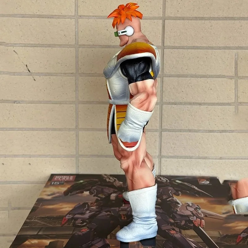 31cm DRAGON BALL Figure Recoom Model Ginyu Force Pvc Anime Collection Desktop Ornament Decoration  Holiday Gifts Children Toys