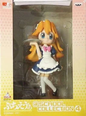 In Stock Authentic Bandai Spirits Japan New Theatrical Edition School Series Figure - Rei Ayanami & Asuka Langley Soryu