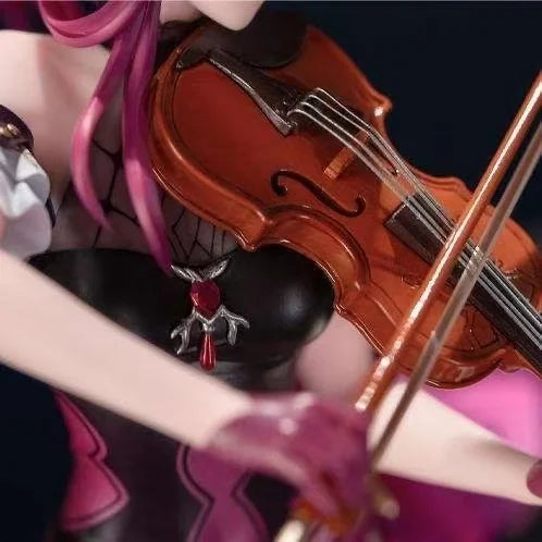 In Stock Genuine Myethos Gift Honkai Star Rail Kafka Star Iron Live 1/8 Scale Game Figure Model Ornament Toy Collection Gift