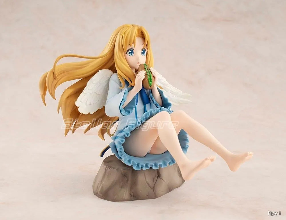 【SF】In Stock KADOKAWA KDcolle The Rising of The Shield Hero Filo Figures Original Collection Gift