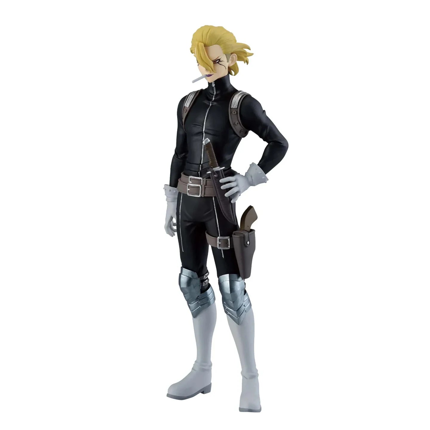 Official Bandai Banpresto Dr.Stone: Science Of Sculpture - Stanly Snyder & Xeno Figure Prize