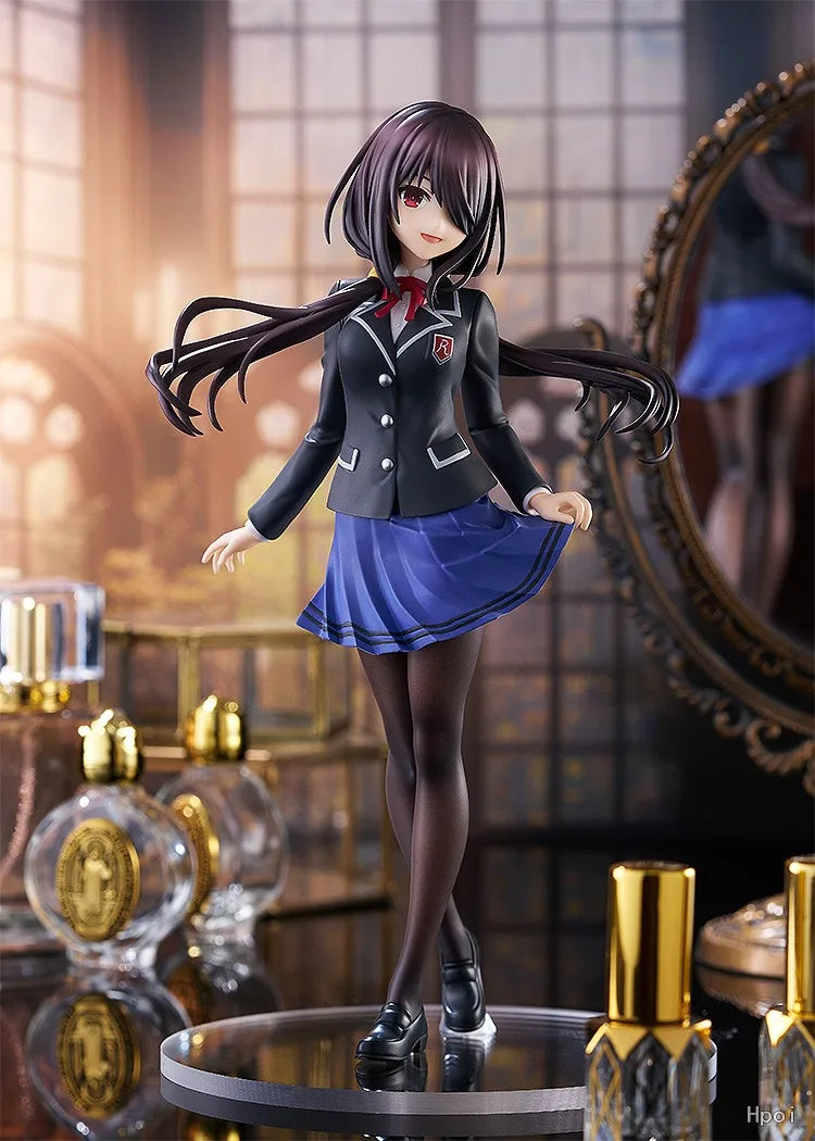 【UA】GSC POP UP PARADE Date A Live Figures Models Toys Gifts
