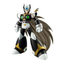Original Kotobukiya Rockman Black Zero Anime Action Picture PVC 1/12 Real Collection Doll Statue Ornament Gift
