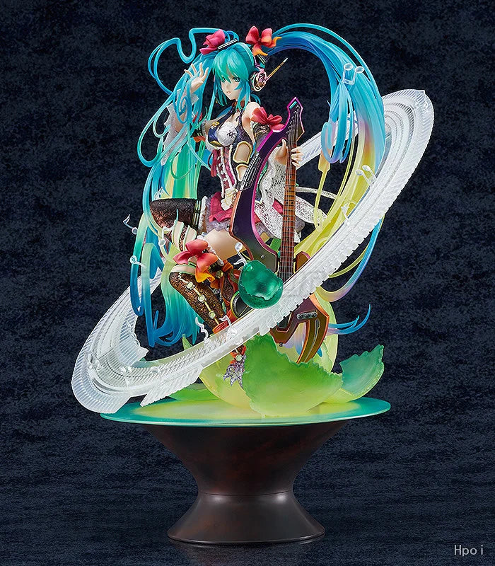 【MT】Original Max Factory GSC Piapro Characters Hatsune Miku Virtual Pop Singer 1/7 Anime Figures