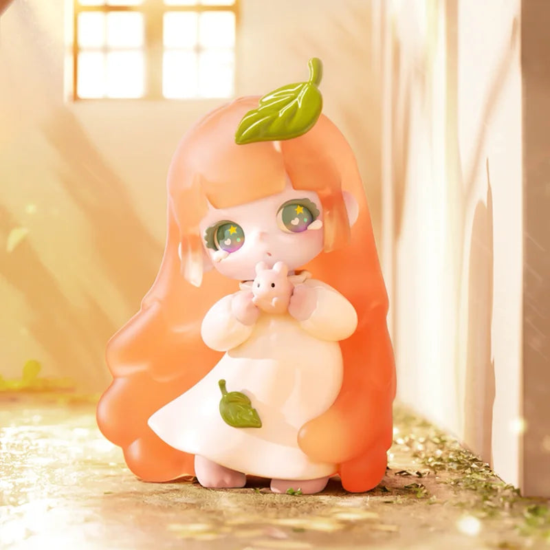 Liita Dream Series süße Actionfigur Spielzeug Kawaii Anime Figuren Puppen Spielzeug Geschenk