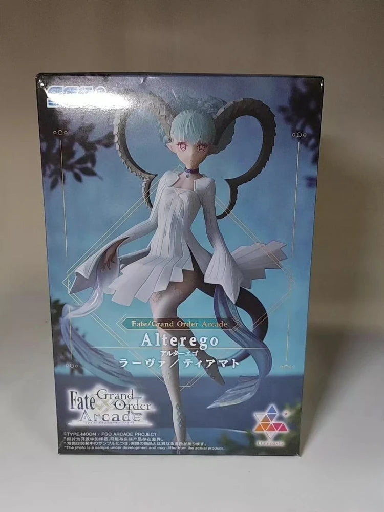 SEGA Luminasta Series FGO Alterego/Tiamat, Reprint