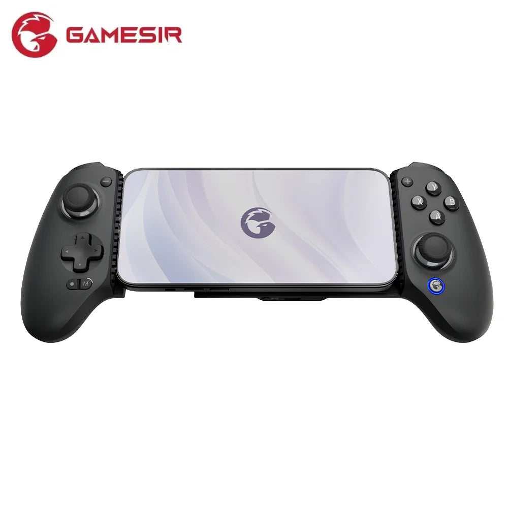 Gamesir G8 plus Controller Wireless Bluetooth Gamepad for Mobile PC Android iOS Nintendo Switch Console Grade