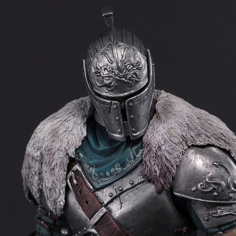 Dark Souls, Farhan Knights, Model Statues, Anime Peripherals, Figure Ornaments, Small Gifts, Holiday Gifts