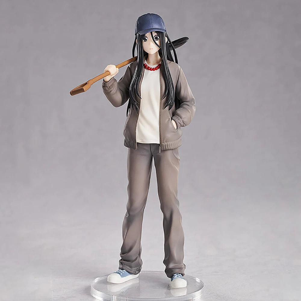 100% Original in Stock Good Smile Company Pop Up Parade Hitori No Shita The Outcast Feng BaoBao Anime Figure Action Figure Model