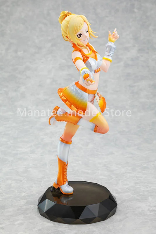 KADOKAWA Original Karin Asaka & Ai Miyashita ver. 1/7 PVC Action Figure Anime Model Toys Collection Doll Gift