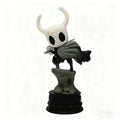 2025 HOT Selling Hollow Knight -10CM Little Knight Anime Model Handmade, Game Accessories, Chassis, Handmade, Statue