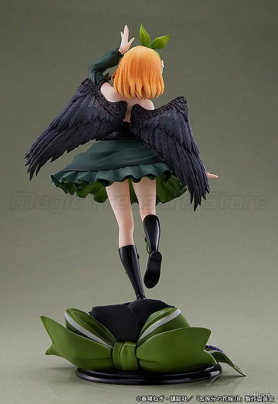 【MT】PROOF Alice Glint GSC The Quintessential Quintuplets Nakono Yotsuba Fallen Angel PVC 270mm 1/7 Scale Anime Figure