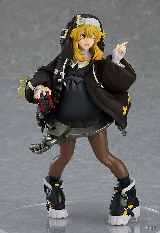 【UA】GSC POP UP PARADE Guilty Gear Bridget  Figures Model Toys Gifts