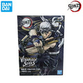 Auf Lager Bandai Modellpuppe, brandneu, verpackt, Demon Slayer Vibration Stars, Uzui Tengen, Anime-Charaktere, Garagen-Kit, Sammlerstück