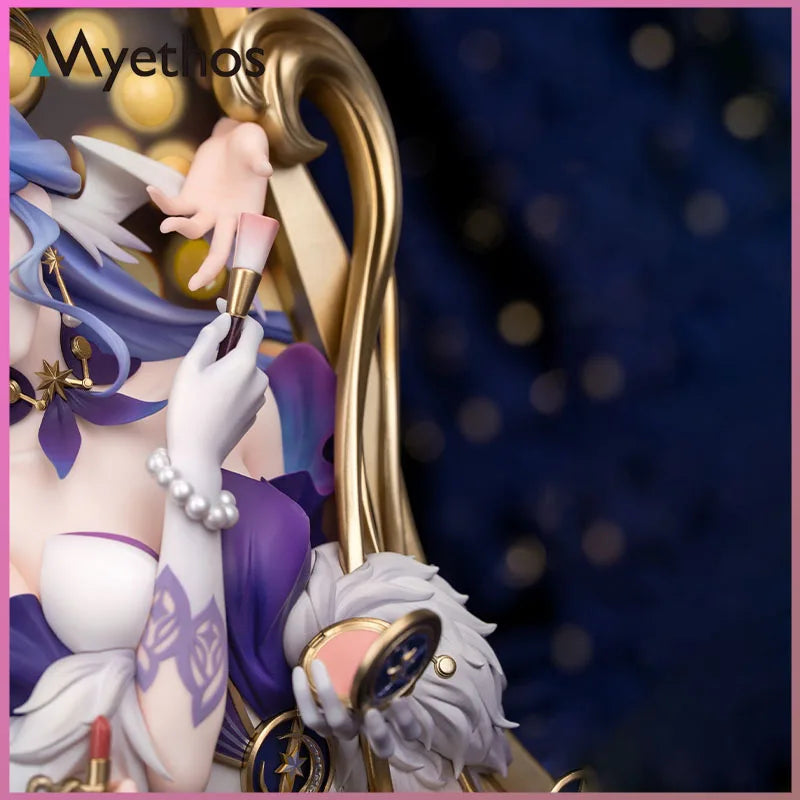 HONKAI STAR RAIL ROBIN FLOWING NIGHTGLOW DIORAMA MYETHOS PVC FRAME LED FIGURE PRE ORDER original Gifts Toys Model garage kit