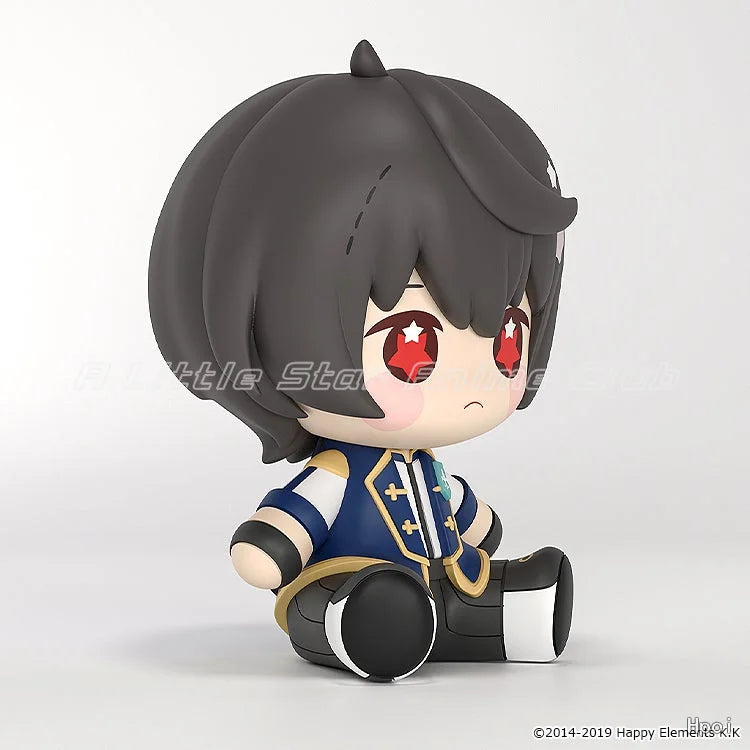 In Stock Original GSC HGS Es Music Sakuma Ritsu Q Version Human Figures Animation Figures Model Collection Toys