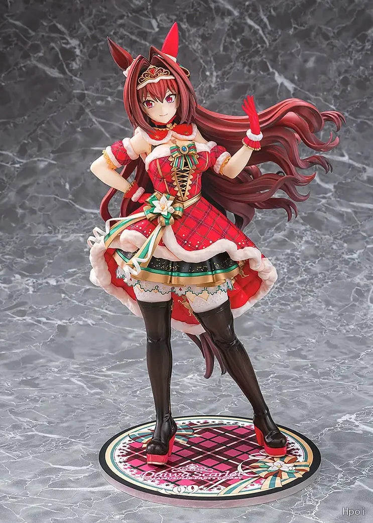 【FS】Phat! Pretty Derby Daiwa Scarlet  Scale 1/7  Figure Model Toy Gift