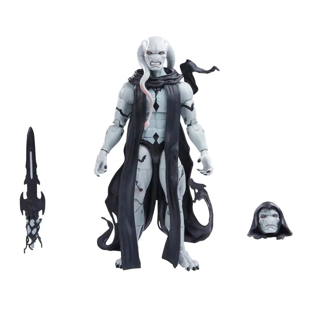 Marvel Legends Thor Comic Version God Butcher Gorr Exlusive 6" Action Figure