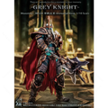 【Pre Sale in Q1 2026】Grey Knight Studio 1/10 Mithril Action Monsters-04 Immortal King  Action Figures Toy Gift Collection