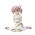 Anime Puella Magi Madoka Magica Figure 17cm Akemi Homura Action Figural Pvc Model Kawaii Decoration Doll Kids Toy Christmas Gift