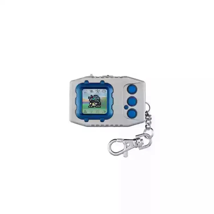 In Stock Original BANDAI PB Digimon Adventure DIGIVICE Virus Busters Koutetsu Teikoku Wind Guardians Anime Action Figure Toys