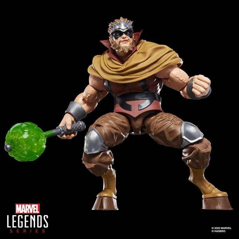 Genuine Marvel Legends Medusa Gorgon 6-inch Action Figure Toys for Boys Girls Gift Collectible Model Ornaments