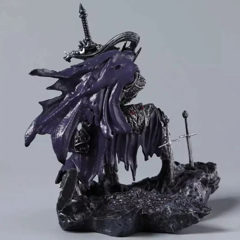 DARK SOULS Artorias The Abysswalker 15cm PVC Action Figure Model Toys