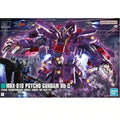 In Stock Original BANDAI GUNDAM HG 1/144 MK2 Psyco Gundam MarkⅡ Anime Figures Action Figure Model Toys Gifts WY