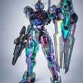 KL Model FM 1/100 Aerial Spezialbeschichtung Phantom Farbe Bausatz Die Hexe vom Merkur Actionfigur Plastikmodell Spielzeug