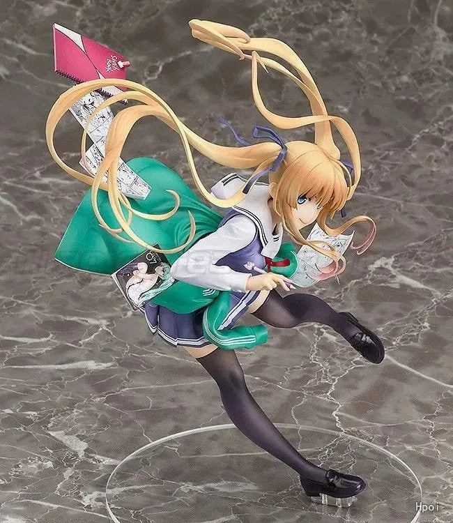 【MT】Max Factory Saekano: How To Raise A Boring Girlfriend Sawamura Spencer Eriri 1/7 Scale Anime Figure