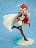 Original Brand New Kadokawa CAWorks Eris Swimsuit Ver. Mushoku Tensei: Jobless Reincarnation Action Figure Model Collectible