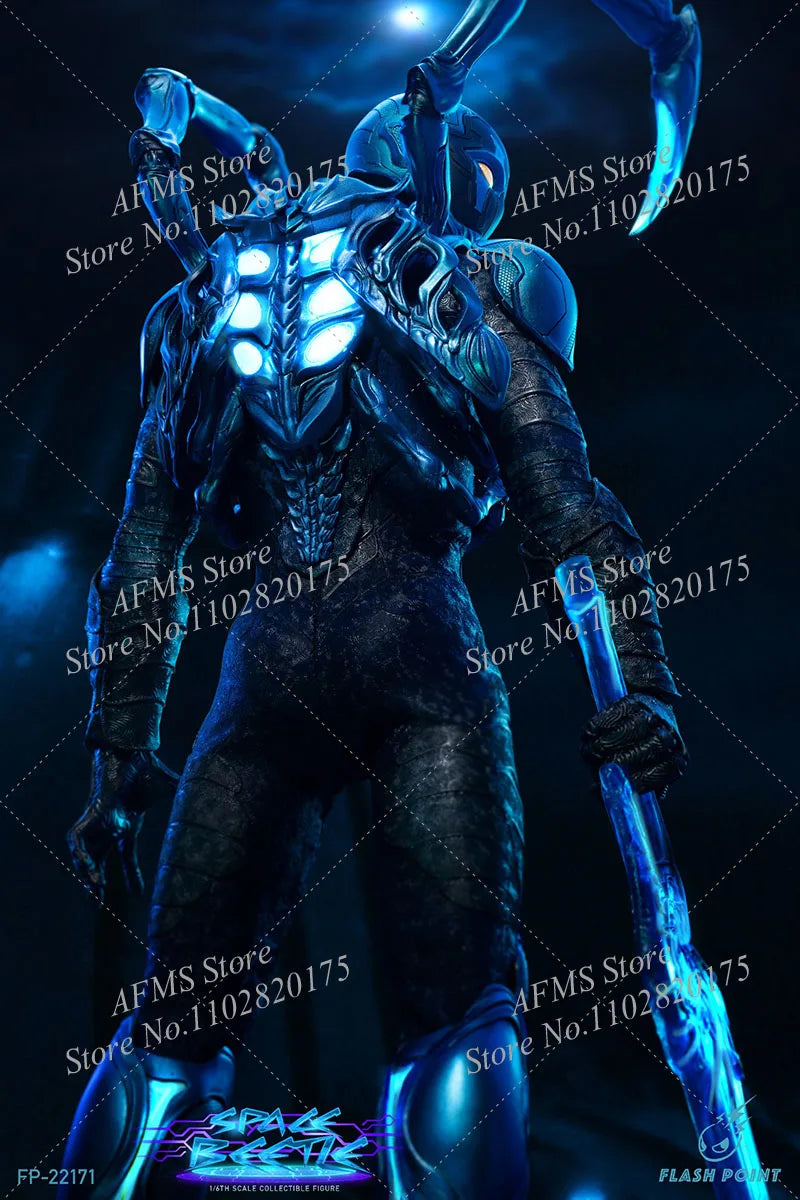 FLASH POINT FP-22171 1/6 Scale Collectible Figure Super Battle Beetle Hero Warrior 12Inch Men Soldier Action Figure Model Toys