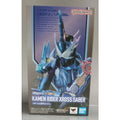 100%Original Bandai Soul Limited SHF Kamen Rider Holy Blade Saber Ten Holy Blades Xross Saber Final Form in Stock