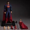 In Stock WELIKE TOYS WLT03 Son of Krypton 1/12 Movable Soldier Figure