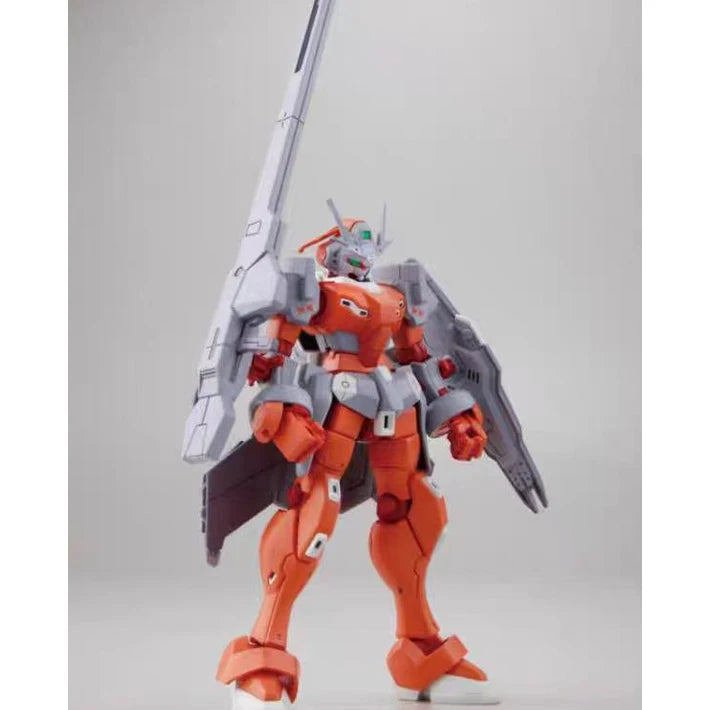 Original Bandai Gundam Reconguista in G 1/144 HG G-Arcane Anime Action Figure Assembly Model Collect Ornament Festival Gift