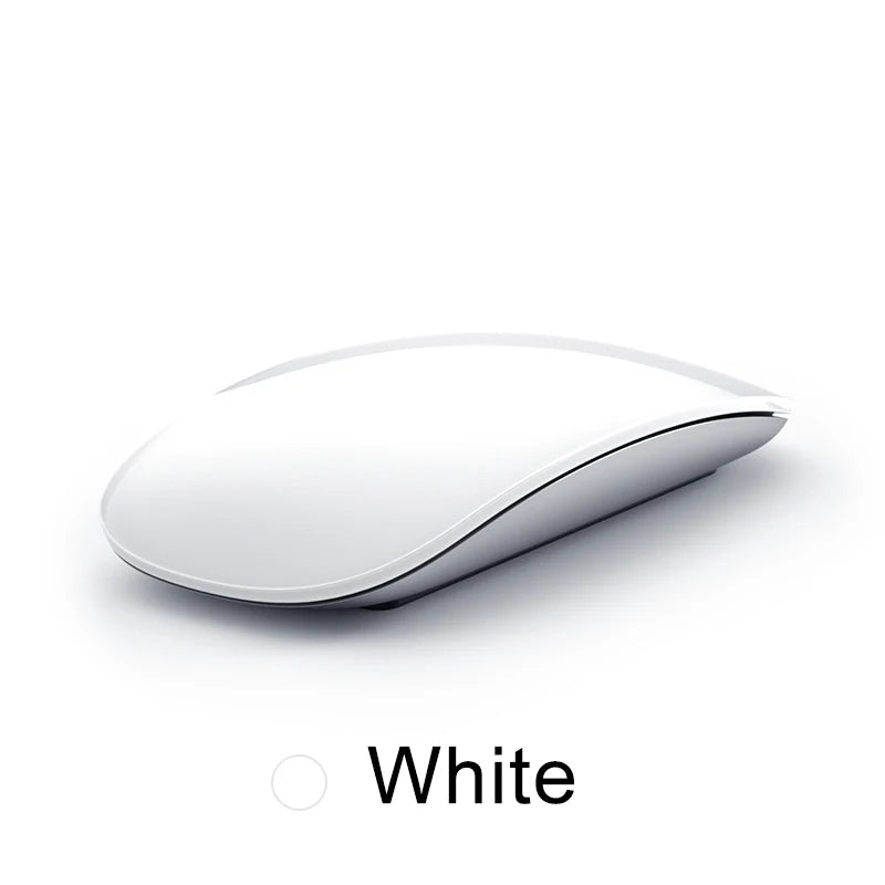 Original Wireless Magic Mouse For Apple Macbook Pro Air Microsoft Laptop Mac Tablet PC iPad Bluetooth 5.0 Ultra-thin Touch Mouse