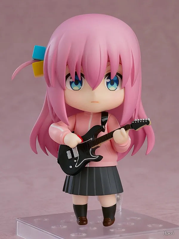 【TM】GSC Nendoroid #2069 Lonely Rock! Goto Dokki Figures Models Toys Gifts Ornaments
