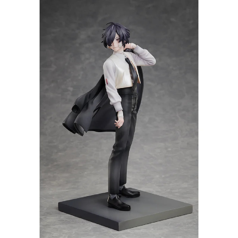 ‌Original ‌Brand New Kadokawa Bungou Stray Dogs Dazai Osamu Nakahara Chuuya 15 Years Old Figure Model Collectible