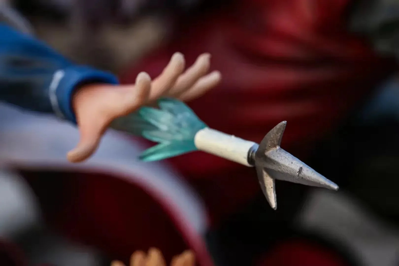 41 cm große NARUTO GK So Big Figuren Destiny Jiraiya Namikaze Minato Uzumaki Naruto zusammen Meister und Schüler Figur